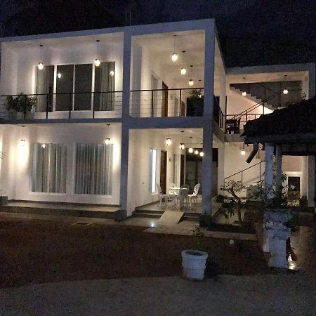 Shimada Villa Bentota Exterior foto