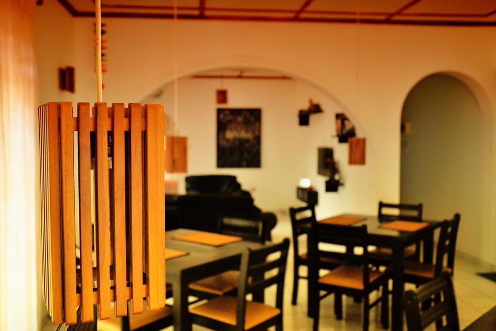 Shimada Villa Bentota Exterior foto