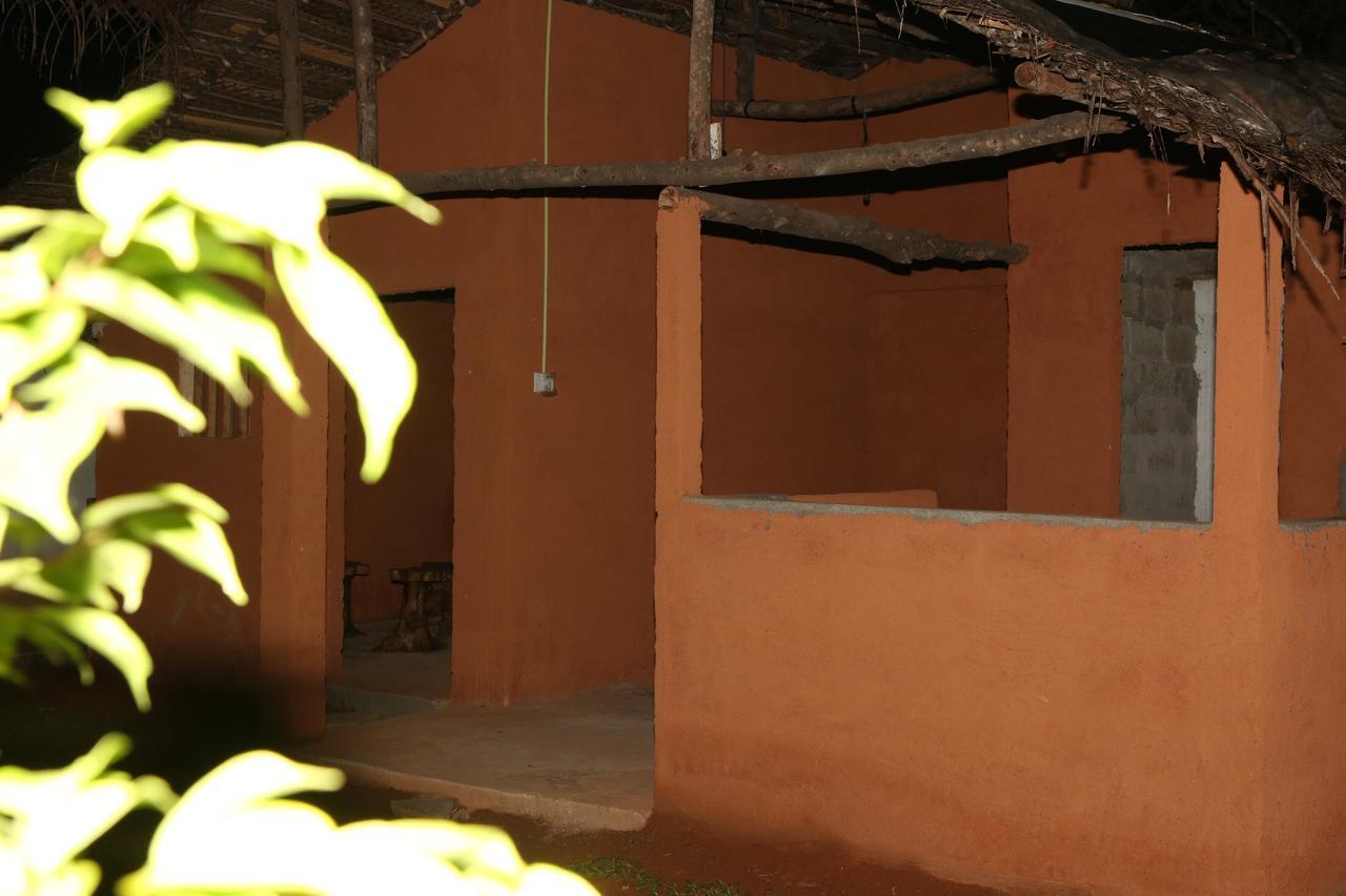 Shimada Villa Bentota Exterior foto