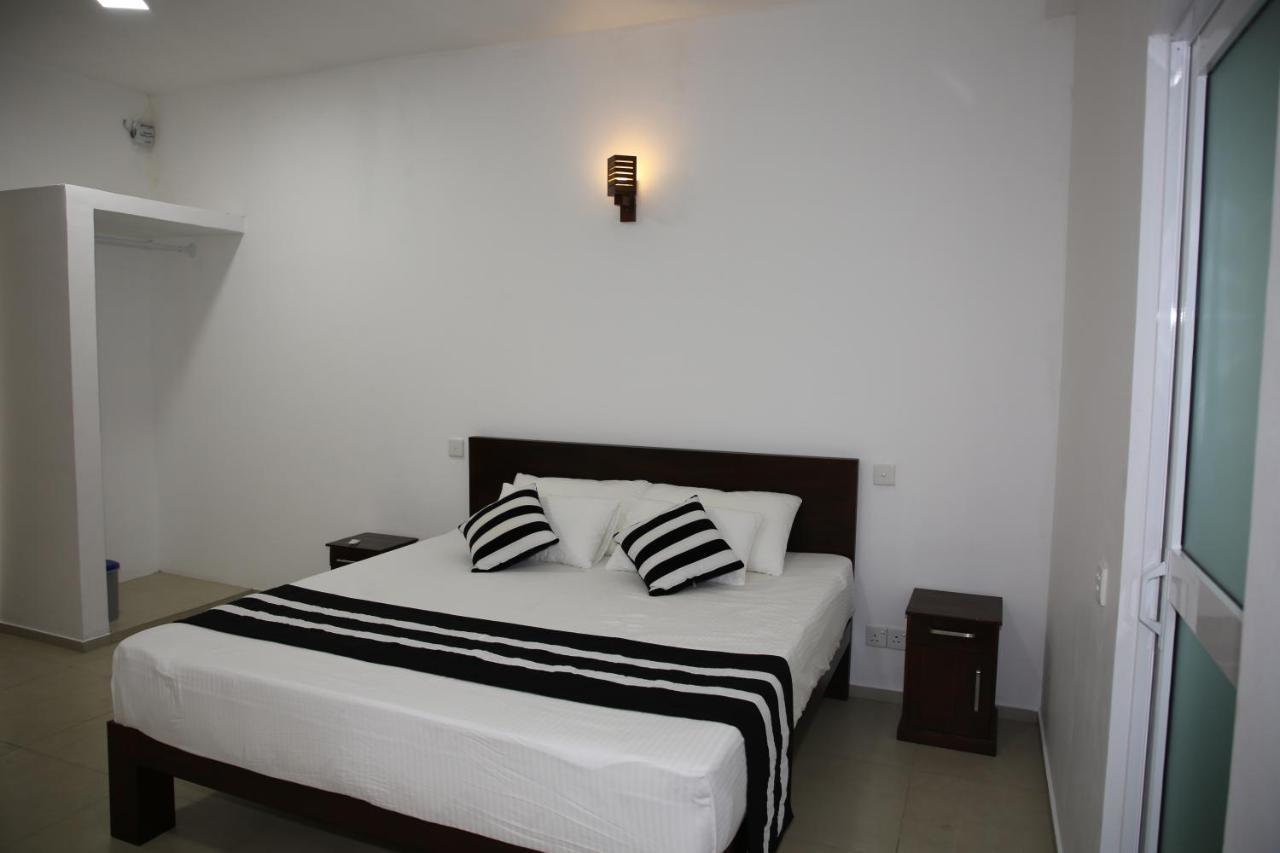 Shimada Villa Bentota Exterior foto